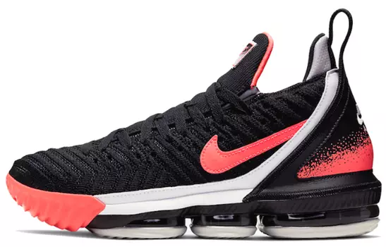 Мужские баскетбольные кроссовки Nike Lebron 16