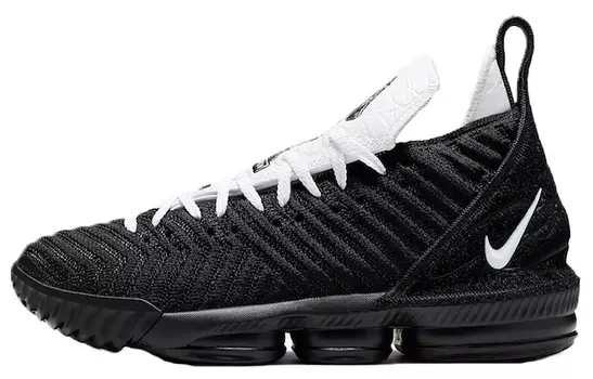 Мужские баскетбольные кроссовки Nike Lebron 16