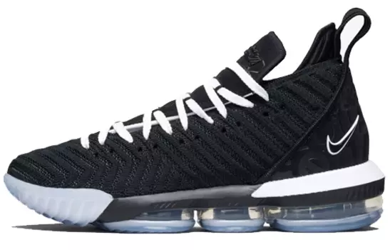 Мужские баскетбольные кроссовки Nike Lebron 16