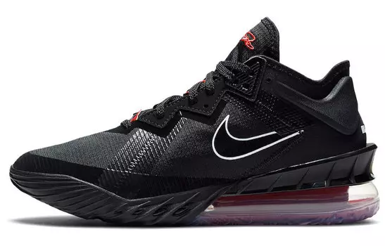 Мужские баскетбольные кроссовки Nike Lebron 18