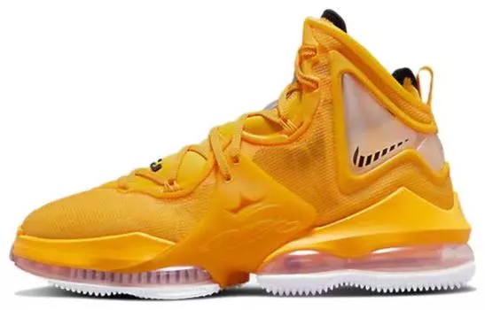 Мужские баскетбольные кроссовки Nike Lebron 19