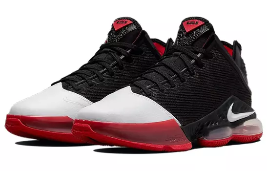 Мужские баскетбольные кроссовки Nike Lebron 19