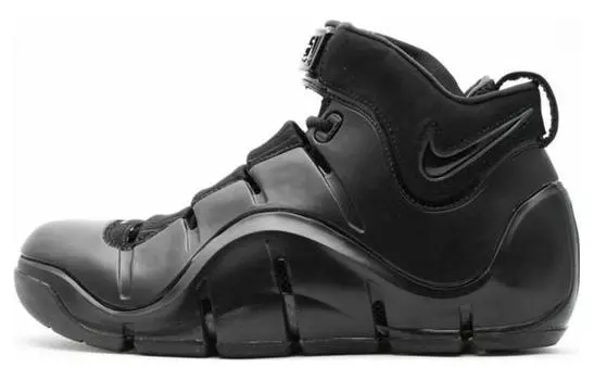Мужские баскетбольные кроссовки Nike Lebron 4 Vintage