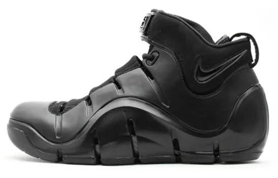 Мужские баскетбольные кроссовки Nike Lebron 4 Vintage