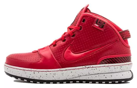 Мужские баскетбольные кроссовки Nike Lebron 6 Vintage