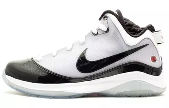 Мужские баскетбольные кроссовки Nike Lebron 7 Vintage