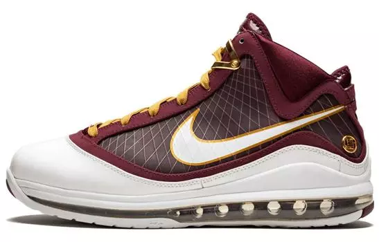 Мужские баскетбольные кроссовки Nike Lebron 7 Vintage