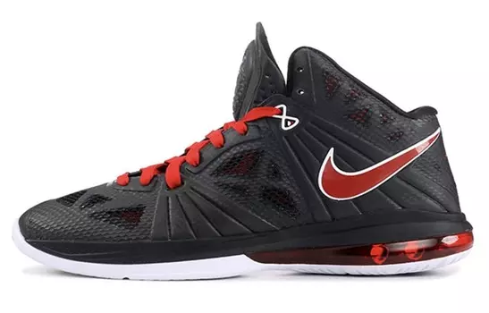 Мужские баскетбольные кроссовки Nike Lebron 8 Vintage
