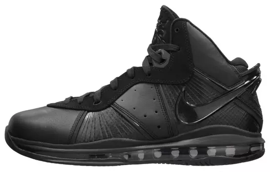 Мужские баскетбольные кроссовки Nike Lebron 8 Vintage