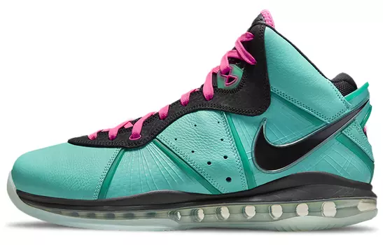 Мужские баскетбольные кроссовки Nike Lebron 8 Vintage