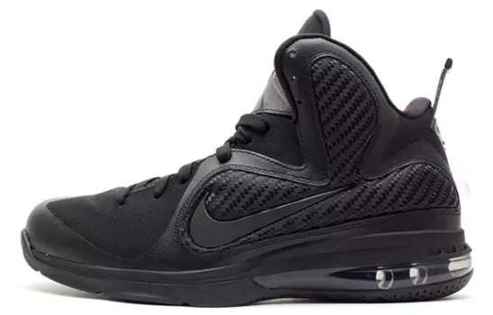 Мужские баскетбольные кроссовки Nike Lebron 9