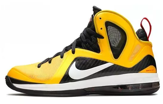 Мужские баскетбольные кроссовки Nike Lebron 9 Elite