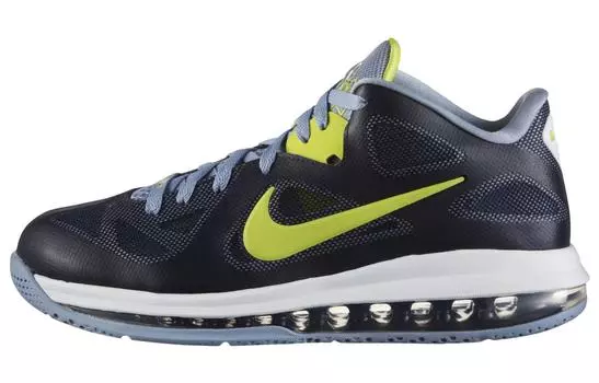 Мужские баскетбольные кроссовки Nike Lebron 9