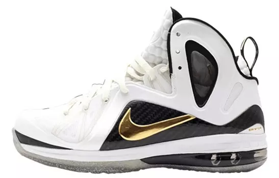 Мужские баскетбольные кроссовки Nike Lebron 9 Elite