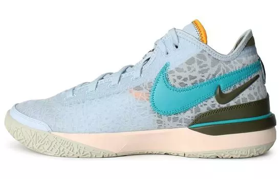 Мужские баскетбольные кроссовки Nike LeBron NXXT Gen