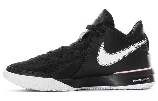 Мужские баскетбольные кроссовки Nike LeBron NXXT Gen