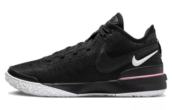 Мужские баскетбольные кроссовки Nike LeBron NXXT Gen