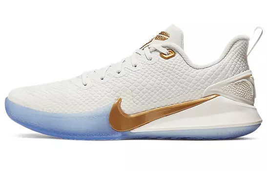 Мужские баскетбольные кроссовки Nike Mamba Focus Vintage