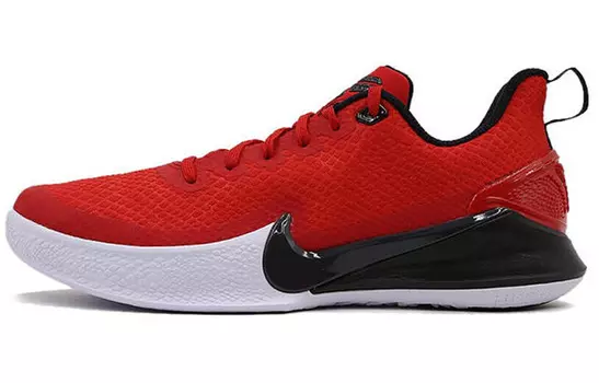 Мужские баскетбольные кроссовки Nike Mamba Focus Vintage