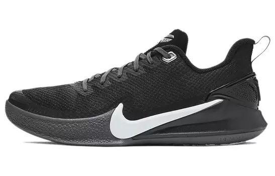 Мужские баскетбольные кроссовки Nike Mamba Focus Vintage