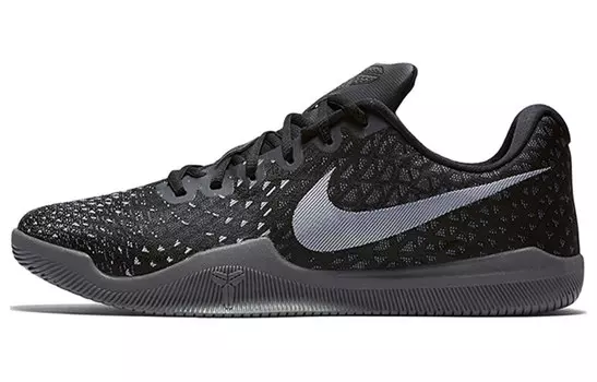 Мужские баскетбольные кроссовки Nike Mamba Instinct Vintage