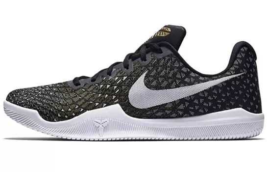 Мужские баскетбольные кроссовки Nike Mamba Instinct Vintage
