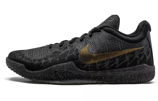 Мужские баскетбольные кроссовки Nike Mamba Rage Vintage