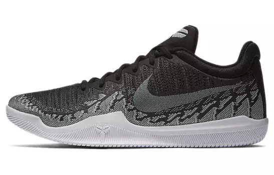 Мужские баскетбольные кроссовки Nike Mamba Rage Vintage