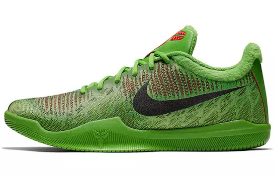 Мужские баскетбольные кроссовки Nike Mamba Rage Vintage