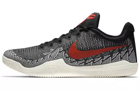 Мужские баскетбольные кроссовки Nike Mamba Rage Vintage