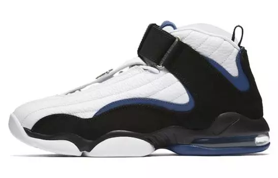 Мужские баскетбольные кроссовки Nike Penny Vintage