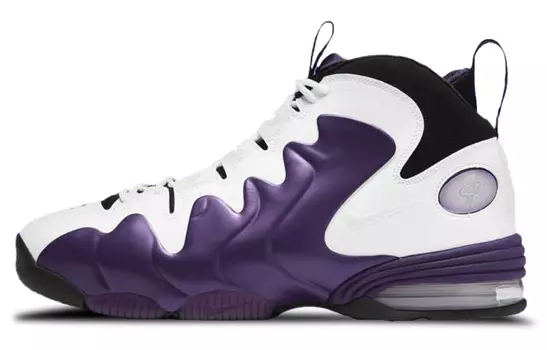 Мужские баскетбольные кроссовки Nike Penny Vintage