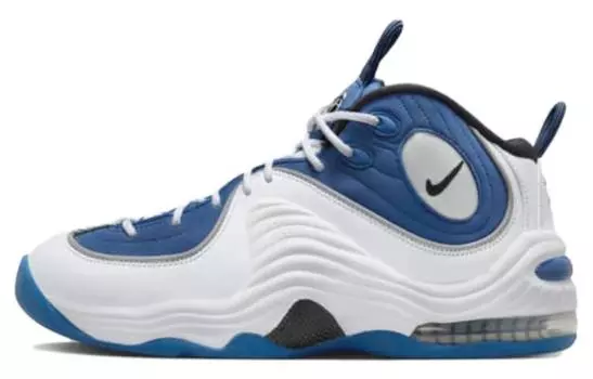 Мужские баскетбольные кроссовки Nike Penny Vintage