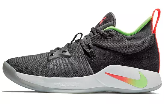 Мужские баскетбольные кроссовки Nike PG 2