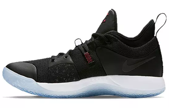Мужские баскетбольные кроссовки Nike PG 2