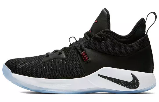 Мужские баскетбольные кроссовки Nike PG 2