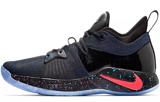Мужские баскетбольные кроссовки Nike PG 2