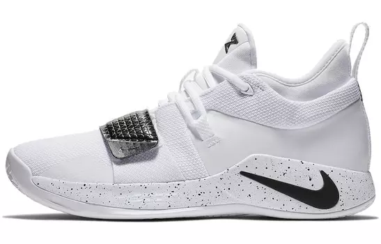 Мужские баскетбольные кроссовки Nike PG 2.5
