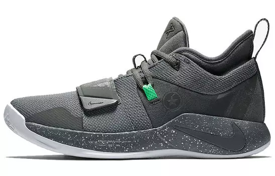 Мужские баскетбольные кроссовки Nike PG 2.5