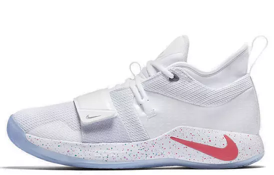 Мужские баскетбольные кроссовки Nike PG 2.5