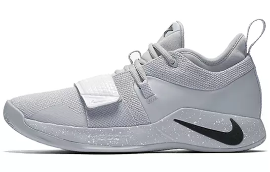 Мужские баскетбольные кроссовки Nike PG 2.5