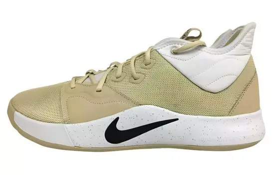 Мужские баскетбольные кроссовки Nike PG 3