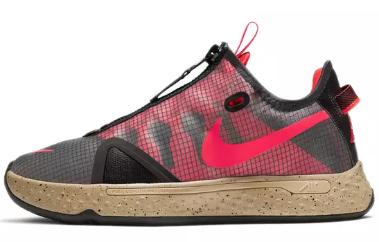 Мужские баскетбольные кроссовки Nike PG 4