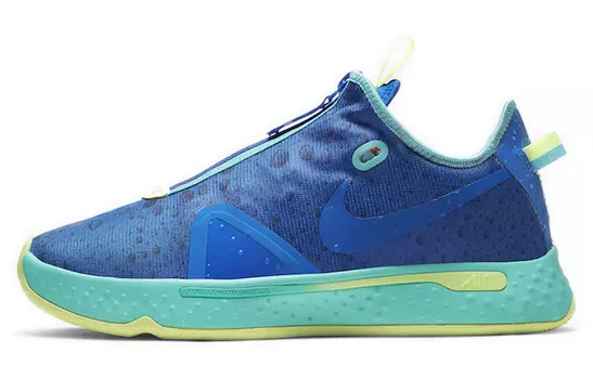 Мужские баскетбольные кроссовки Nike PG 4