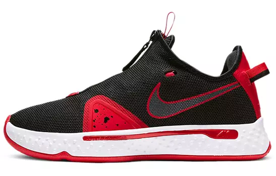 Мужские баскетбольные кроссовки Nike PG 4