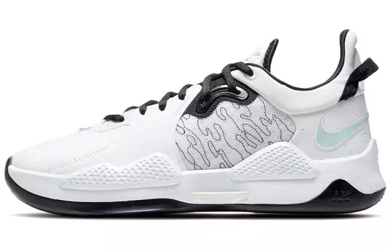 Мужские баскетбольные кроссовки Nike PG 5
