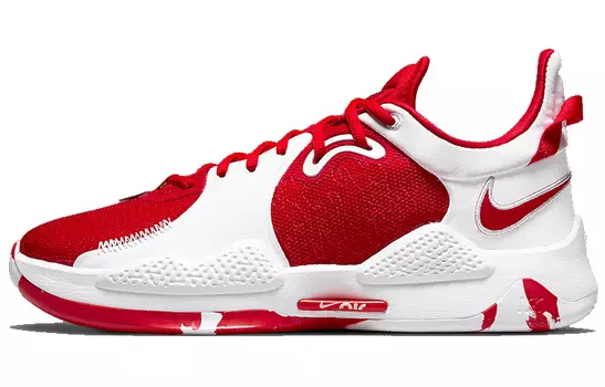 Мужские баскетбольные кроссовки Nike PG 5