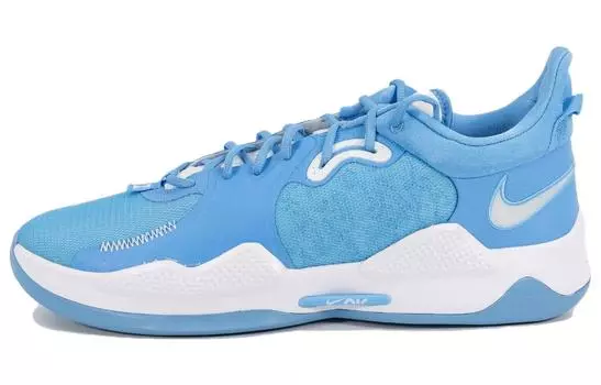 Мужские баскетбольные кроссовки Nike PG 5