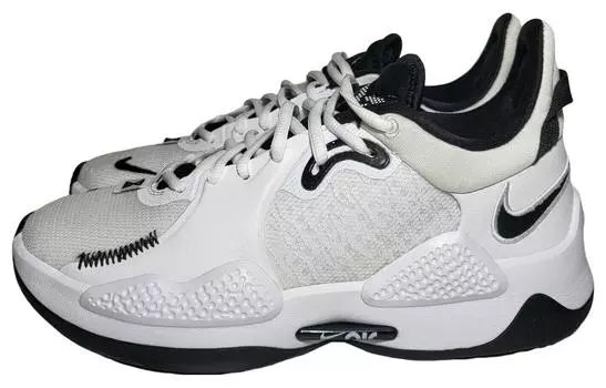 Мужские баскетбольные кроссовки Nike PG 5