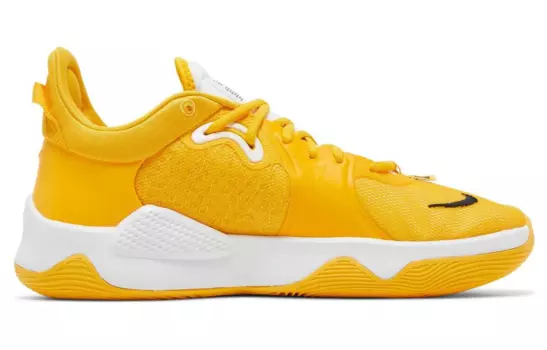 Мужские баскетбольные кроссовки Nike PG 5
